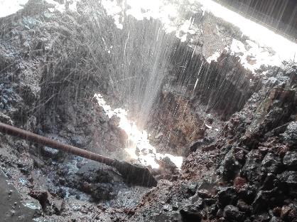 茂名市楼顶漏水维修公司为您专业解答下漏水的维修知识